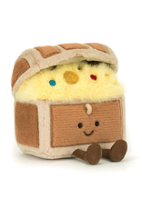 Jellycat Jellycat - Amuseables Treasure Chest