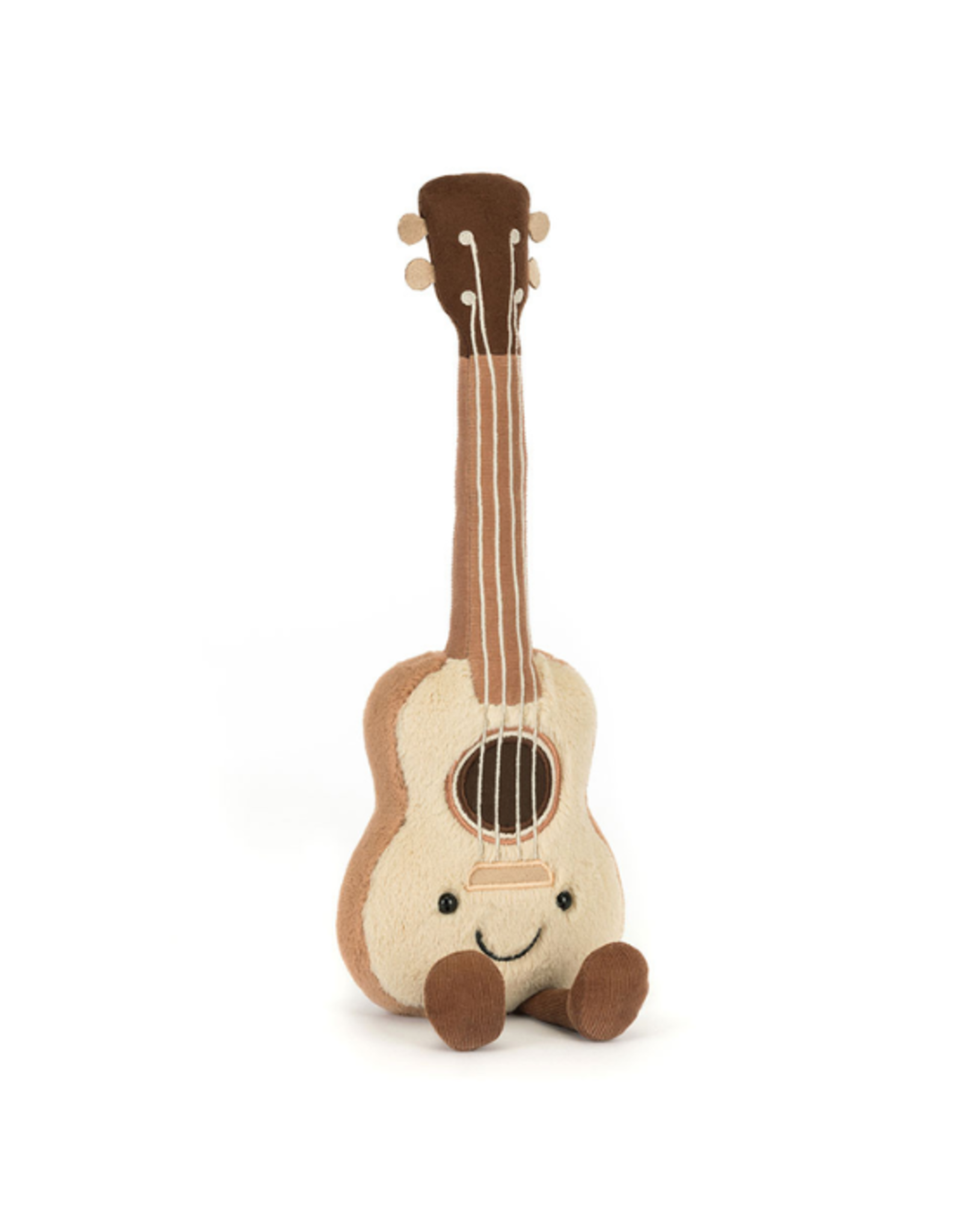 Jellycat Jellycat - Amuseables Ukulele