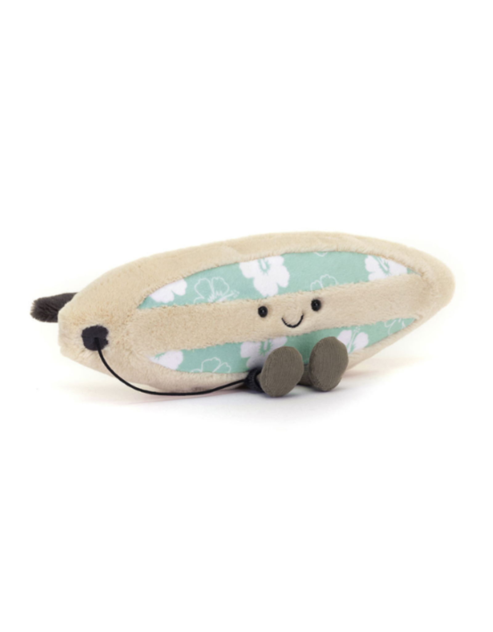 Jellycat Jellycat - Amuseables Sports Surfboard