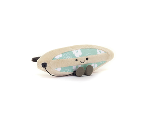 Jellycat - Amuseables Sports Surfboard - ToymastersMB.ca