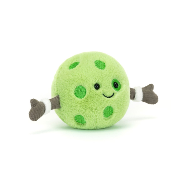 Jellycat - Amuseables Sports Pickleball main image 1