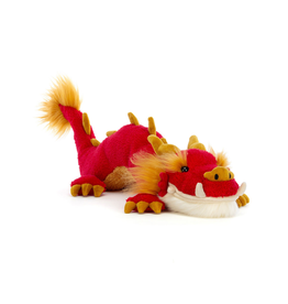 Jellycat Festival Dragon