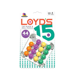 Loyd's 15