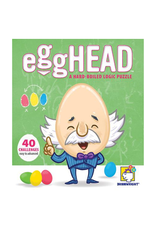 Brainwright - Egghead