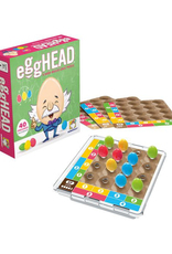 Brainwright - Egghead