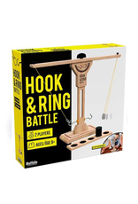 Buffalo Games - Hook and Ring Battle