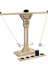 Buffalo Games - Hook and Ring Battle