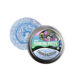 Crazy Aarons 2" Mystic Crystal Thinking Putty
