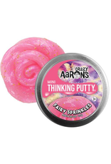 Crazy Aarons Crazy Aarons - 2" Fairy Sprinkles Thinking Putty