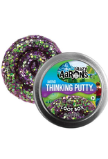 Crazy Aarons Crazy Aarons - 2" Loot Box Thinking Putty