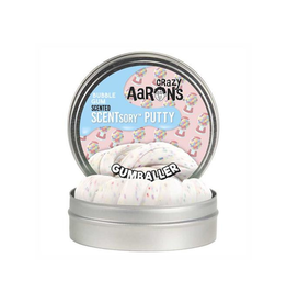 Crazy Aarons Scentsory Gumballer Thinking Putty