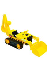 Tonka Tonka - 16.5" Steel Classic Trencher