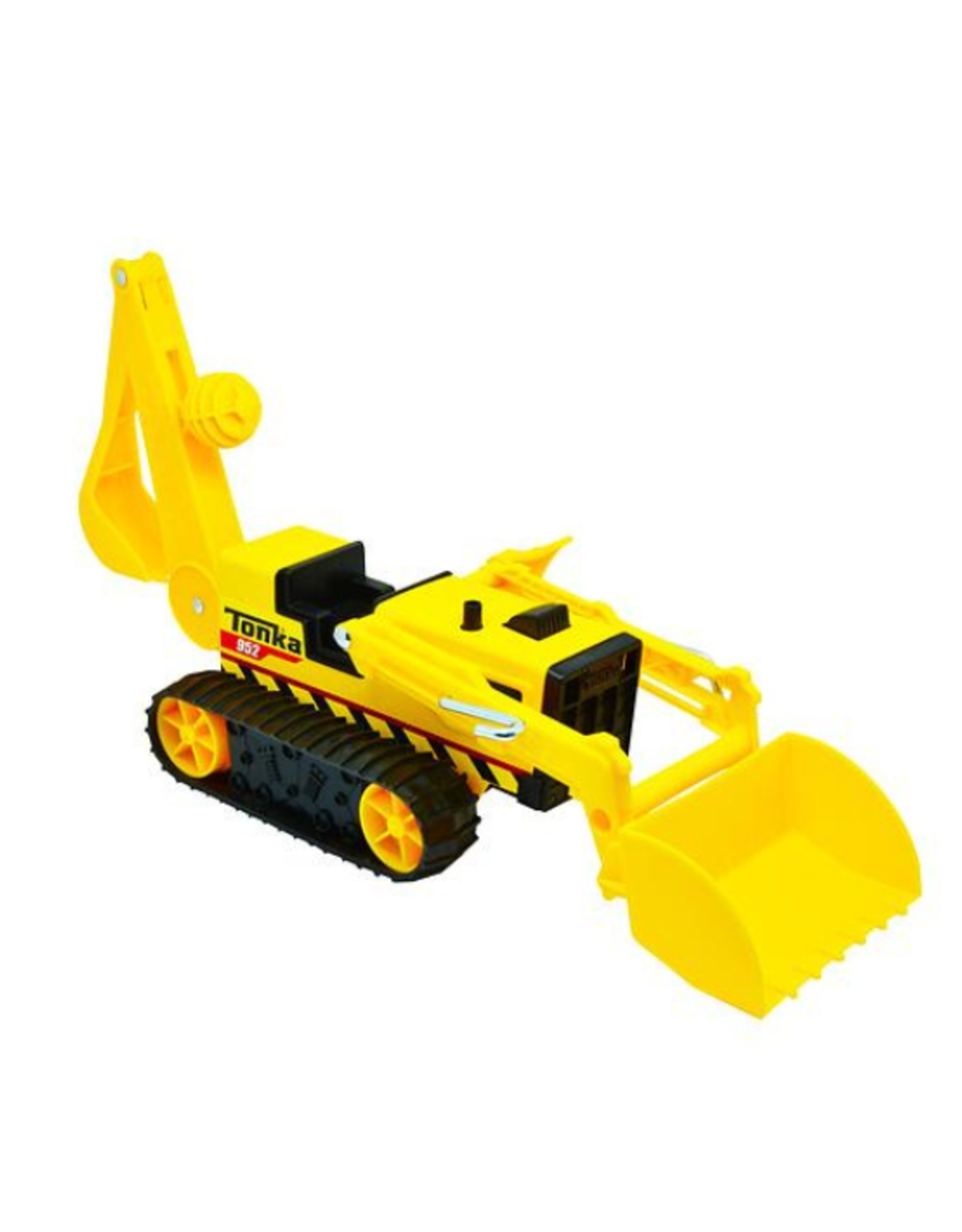 Tonka Tonka - 16.5" Steel Classic Trencher