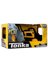 Tonka Tonka - 12.5" Steel Classics Bull Dozer