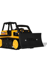 Tonka Tonka - 12.5" Steel Classics Bull Dozer