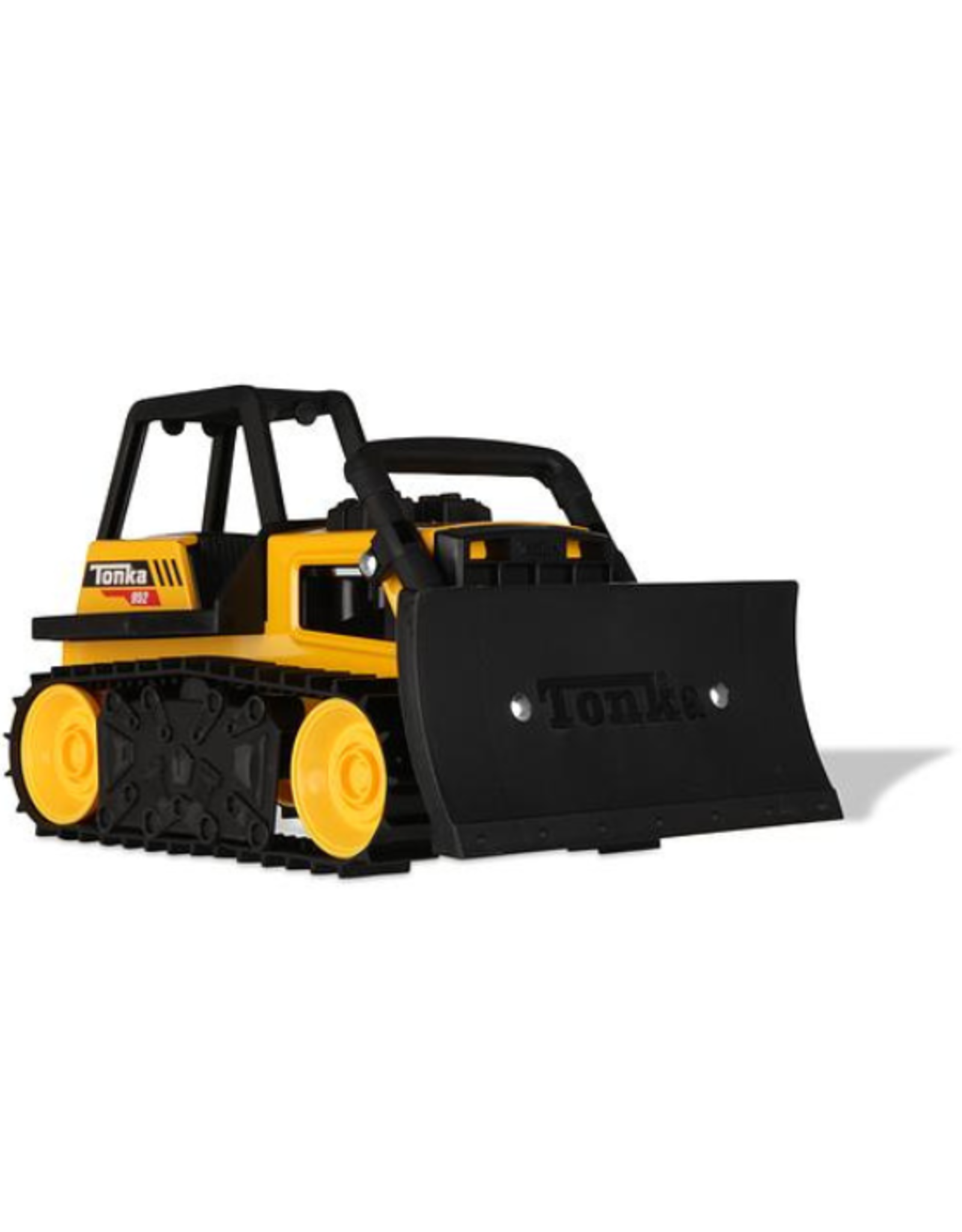 Tonka Tonka - 12.5" Steel Classics Bull Dozer