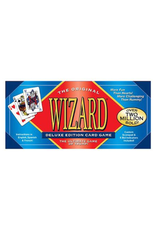 US Games - Wizard Deluxe Card Game