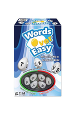 Winning Moves Games - Words Over Easy