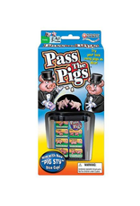 Winning Moves Games - Pass the Pigs
