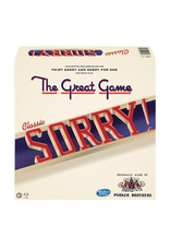 Hasbro - Classic Sorry!