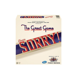 Classic Sorry!