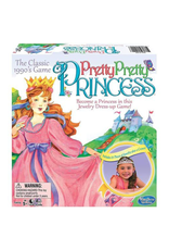Hasbro - Pretty Pretty Princess