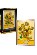 Lego Lego - Art - 31215 - Vincent van Gogh - Sunflowers