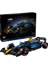 Lego Lego - Technic - 42206 - Oracle Red Bull Racing RB20 F1 Car