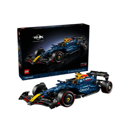 Lego Technic 42206 Oracle Red Bull Racing RB20 F1 Car
