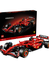Lego Lego - Technic - 42207 - Ferrari SF-24 F1 Car