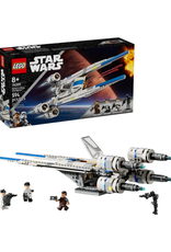 Lego Lego - Star Wars - 75399 - Rebel U-Wing Starfighter™