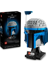 Lego Lego - Star Wars - 75408 - Jango Fett™ Helmet