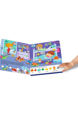 Ravensburger Ravensburger - Search and Shine In The Night
