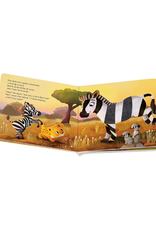 Ravensburger Ravensburger - Are You a Lion Like Me? Book