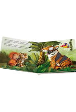 Ravensburger Ravensburger - Are You a Monkey Like Me? Book