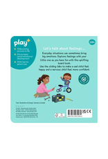 Ravensburger Ravensburger - Me and My Day Feelings Book