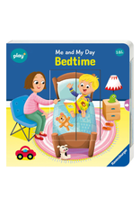 Ravensburger Ravensburger - Me and My Day Bedtime Book