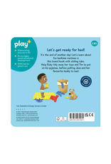 Ravensburger Ravensburger - Me and My Day Bedtime Book
