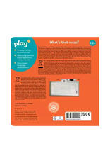 Ravensburger Ravensburger - Shh... Who's There? Baby Animals Book