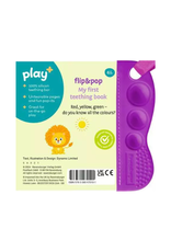 Ravensburger Ravensburger - Flip & Pop Colours Book