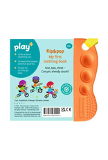Ravensburger Ravensburger - Flip & Pop First Numbers Book