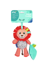 Ravensburger Ravensburger - Shake & Rattle Lion