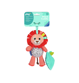 Ravensburger Shake & Rattle Lion