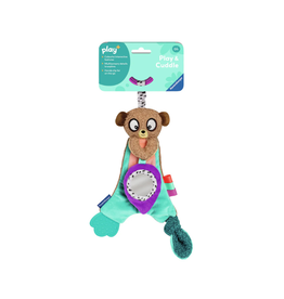 Ravensburger Crinkle & Chew Meerkat