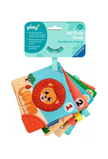 Ravensburger Ravensburger - My First Book Numbers & Colours