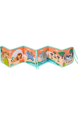 Ravensburger Ravensburger - Tummy Time Book Wild Animals