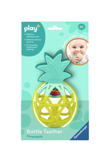 Ravensburger Ravensburger - Rattle Teether Pineapple