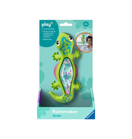 Ravensburger Rainmaker Shake & Twist: Gecko