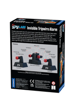 Thames & Kosmos Thames & Kosmos - Spy Labs: Invisible Tripwire Alarm