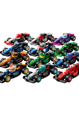 Lego Lego - Minifigures - 71049 - F1® Collectible Race Cars